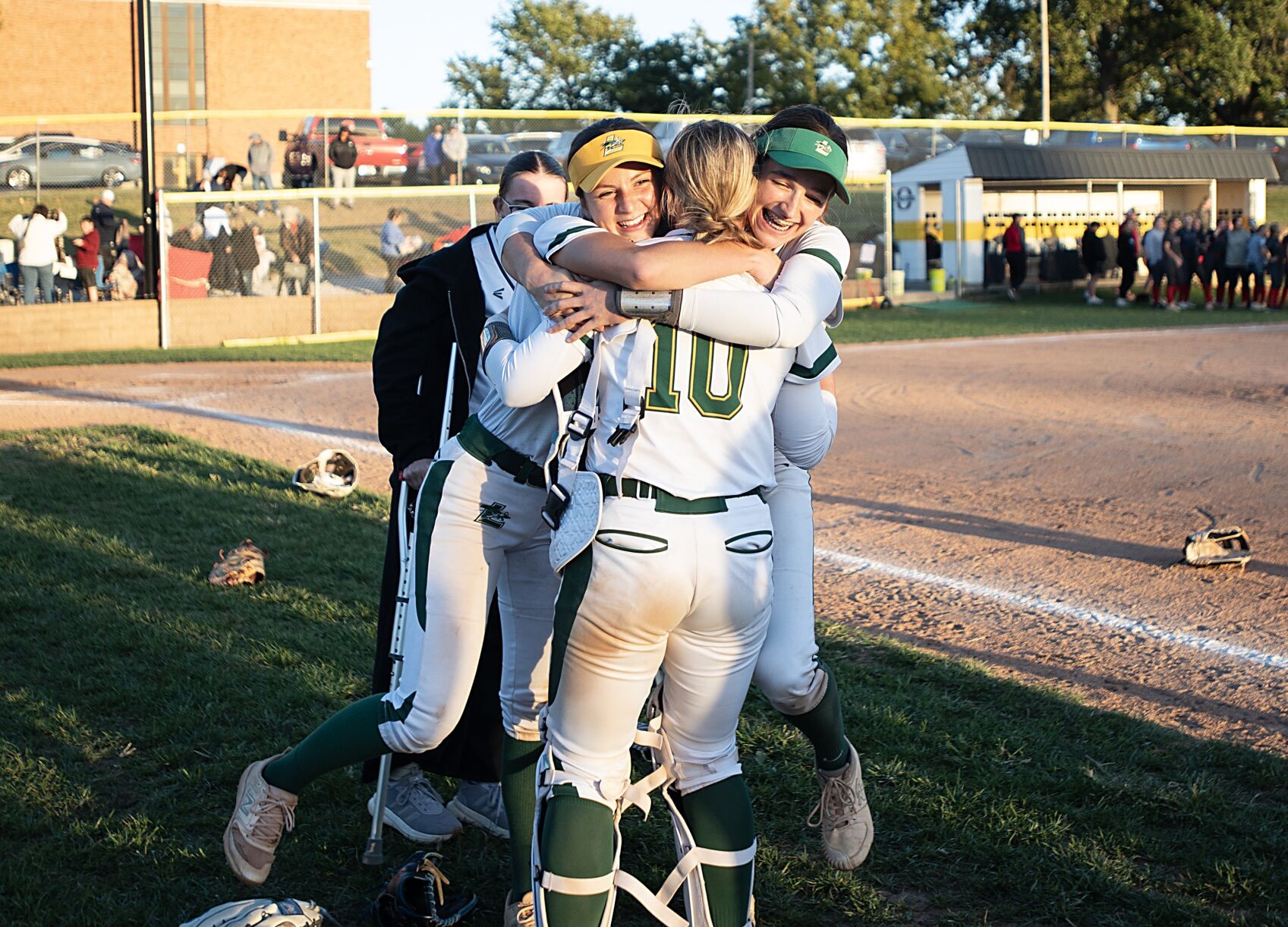 Lindbergh vs. Jackson